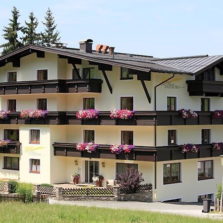 Hotel Garni Ingeborg Westendorf Exterior foto