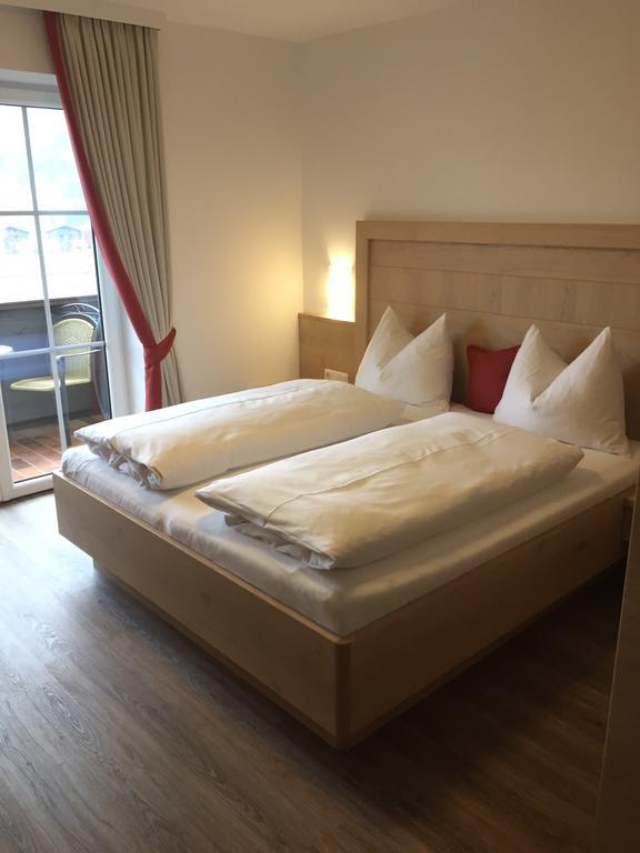 Hotel Garni Ingeborg Westendorf Quarto foto